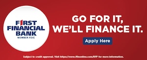 Go For We'll Financing